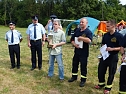 8. Neustadtpokal der Feuerwehren (Foto: Ch. Burkert) 8. Neustadtpokal der Feuerwehren (Foto: Ch. Burkert)