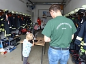 8. Neustadtpokal der Feuerwehren (Foto: Ch. Burkert) 8. Neustadtpokal der Feuerwehren (Foto: Ch. Burkert)