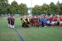 Fu&szlig;ballturnier der Grundschulen (Foto: Karl-Heinz Herrmann)