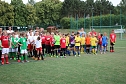 Fu&szlig;ballturnier der Grundschulen (Foto: Karl-Heinz Herrmann)