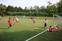 Fu&szlig;ballturnier der Grundschulen (Foto: Karl-Heinz Herrmann)
