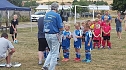 1. Drei Generationen Cup in Badra (Foto: SV Badra)