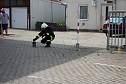 Feuerwehrfest in Bebra (Foto: Karl-Heinz Herrmann)