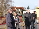 Freigabe Br&uuml;cke Wenigenehrich (Foto: Karl-Heinz Herrmann)