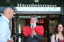 Schulstart an der Franzbergschule (Foto: Karl-Heinz Herrmann)