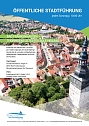 Führungen durch Bad Frankenhausen (Foto: Stadtmarketing Bad Frankenhausen) Führungen durch Bad Frankenhausen (Foto: Stadtmarketing Bad Frankenhausen)