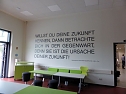 Tag der offenen T&uuml;r in der neuen Franzbergschule (Foto: Dorothea Kieper)