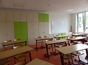 Tag der offenen T&uuml;r in der neuen Franzbergschule (Foto: Dorothea Kieper)