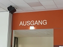 Tag der offenen T&uuml;r in der neuen Franzbergschule (Foto: Dorothea Kieper)
