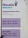 Er&ouml;ffnung des Familienentlastenden Dienstes der Novalis Diakonie (Foto: Karl-Heinz Herrmann)