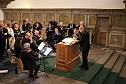 Chorkonzert in der Trinitatiskirche (Foto: Karl-Heinz Herrmann)