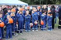 Leistungsstarker Kreisausscheid der Jugendfeuerwehren (Foto: Karl-Heinz Herrmann)