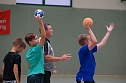Dagos Handballschule zu Gast in Sondershausen (Foto: Michael Glaser)
