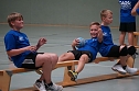 Dagos Handballschule zu Gast in Sondershausen (Foto: Michael Glaser)