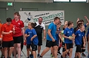 Dagos Handballschule zu Gast in Sondershausen (Foto: Michael Glaser)