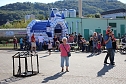 Volksfest bei der Feuerwehr SDH-Mitte (Foto: Karl-Heinz Herrmann)