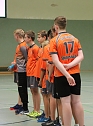 Handballligen kommen ins Laufen (Foto: Karl-Heinz Herrmann) Handballligen kommen ins Laufen (Foto: Karl-Heinz Herrmann)