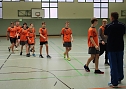 Handballligen kommen ins Laufen (Foto: Karl-Heinz Herrmann) Handballligen kommen ins Laufen (Foto: Karl-Heinz Herrmann)