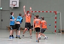 Handballligen kommen ins Laufen (Foto: Karl-Heinz Herrmann) Handballligen kommen ins Laufen (Foto: Karl-Heinz Herrmann)