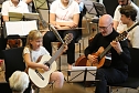 Bewegendes Konzert der Kreismusikschule (Foto: Karl-Heinz Herrmann) Bewegendes Konzert der Kreismusikschule (Foto: Karl-Heinz Herrmann)