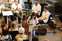 Bewegendes Konzert der Kreismusikschule (Foto: Karl-Heinz Herrmann) Bewegendes Konzert der Kreismusikschule (Foto: Karl-Heinz Herrmann)