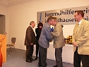 Auszeichnungsveranstaltung Jugendhilfe (Foto: Karl-Heinz Herrmann)