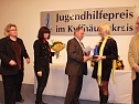 Auszeichnungsveranstaltung Jugendhilfe (Foto: Karl-Heinz Herrmann)