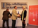 Auszeichnungsveranstaltung Jugendhilfe (Foto: Karl-Heinz Herrmann)