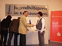 Auszeichnungsveranstaltung Jugendhilfe (Foto: Karl-Heinz Herrmann)