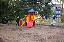 Neuer Spielplatz in Großfurra (Foto: Karl-Heinz Herrmann) Neuer Spielplatz in Großfurra (Foto: Karl-Heinz Herrmann)
