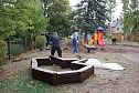 Neuer Spielplatz in Großfurra (Foto: Karl-Heinz Herrmann) Neuer Spielplatz in Großfurra (Foto: Karl-Heinz Herrmann)
