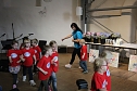 20 Einrichtungen "Kulturkindergarten/Kulturschule" ausgezeichnet (Foto: Karl-Heinz Herrmann) 20 Einrichtungen "Kulturkindergarten/Kulturschule" ausgezeichnet (Foto: Karl-Heinz Herrmann)