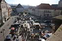 Markt voll, aber keinen Versorger gefunden (Foto: Karl-Heinz Herrmann) Markt voll, aber keinen Versorger gefunden (Foto: Karl-Heinz Herrmann)