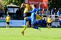 1:1 in Auerbach - das war zu wenig (Foto: Bernd Peter)