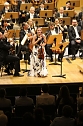 Virtuos im ersten Sinfoniekonzert (Foto: Karl-Heinz Herrmann)