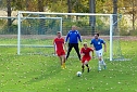 Das traditionelle Fu&szlig;ball-Spiel im Stadion an der Wipper (Foto: Peter M&ouml;bius)