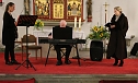 Jubil&auml;umskonzert in der St. Elisabeth-Kirche (Foto: Karl-Heinz Herrmann)