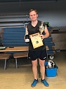 Kyffh&auml;userkreis: Tischtenniskreismeister 2018 ermittelt (Foto: Stefan B&ouml;ttcher)