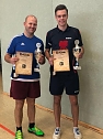 Kyffh&auml;userkreis: Tischtenniskreismeister 2018 ermittelt (Foto: Stefan B&ouml;ttcher)