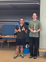 Kyffh&auml;userkreis: Tischtenniskreismeister 2018 ermittelt (Foto: Stefan B&ouml;ttcher)