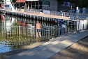 Abbaden noch nicht das Ende vom Badebetrieb (Foto: Karl-Heinz Herrmann) Abbaden noch nicht das Ende vom Badebetrieb (Foto: Karl-Heinz Herrmann)