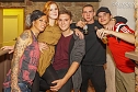 Party im Jugendclubhaus in Nordhausen - der Samstag (Foto: Belvedere Media Agentur)
