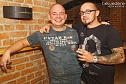 Party im Jugendclubhaus in Nordhausen - der Samstag (Foto: Belvedere Media Agentur)