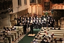 Chor- und Orgelkonzert in Sondershausen (Foto: Karl-Heinz Herrmann)