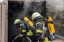 Feuerwehren &uuml;bten in Greu&szlig;en (Foto: Kreisfeuerwehrverband Sondershausen)