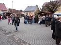Weihnachtsmarkt Jecha (Foto: Karl-Heinz Herrmann)