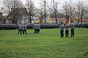 Gleich zwei Kompanien vereidigt (Foto: Karl-Heinz Herrmann)