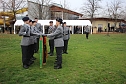 Gleich zwei Kompanien vereidigt (Foto: Karl-Heinz Herrmann)
