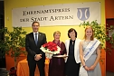 Ehrenamtliche in Artern gew&uuml;rdigt (Foto: Karl-Heinz Herrmann)