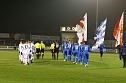 2:0-Sieg gegen Altglienicke (Foto: Bernd Peter)